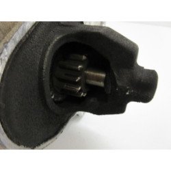 Demarreur Ford Fusion Phase 2